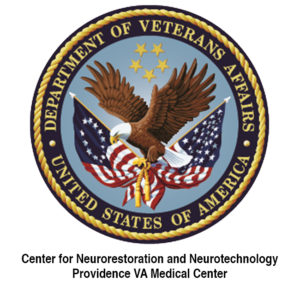 Department of Veterans Affairs Seal