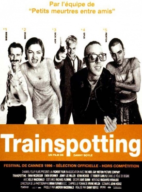 Trainspotting 1996 Watch Online Free